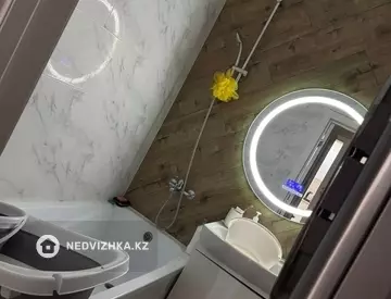 2-комнатная квартира, этаж 11 из 12, 46 м²