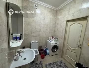 1-комнатная квартира, этаж 12 из 18, 55 м²