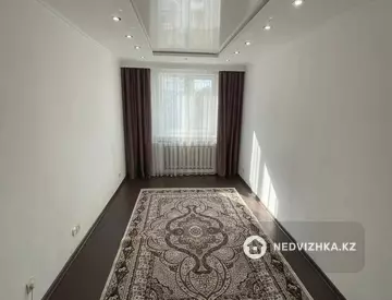 1-комнатная квартира, этаж 2 из 9, 38 м²