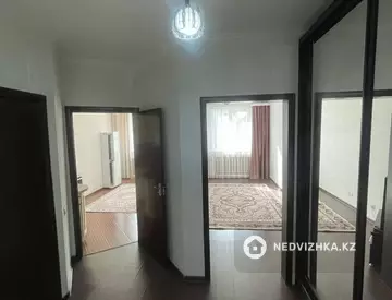 1-комнатная квартира, этаж 2 из 9, 38 м²