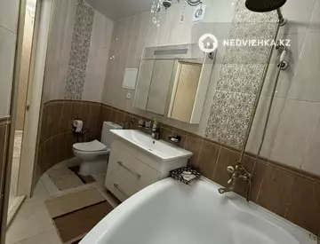 3-комнатная квартира, этаж 5 из 20, 118 м²