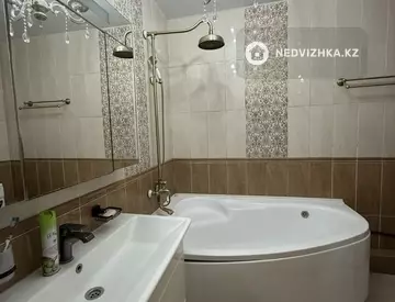 3-комнатная квартира, этаж 5 из 20, 118 м²