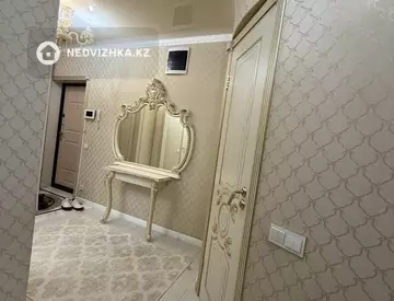 3-комнатная квартира, этаж 5 из 20, 118 м²