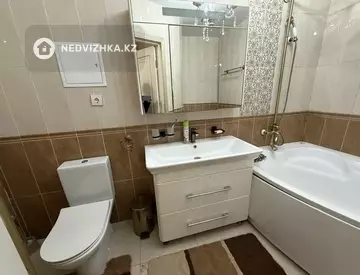 3-комнатная квартира, этаж 5 из 20, 118 м²
