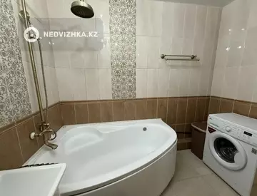 3-комнатная квартира, этаж 5 из 20, 118 м²