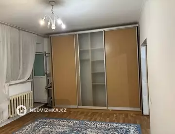 1-комнатная квартира, этаж 5 из 13, 35 м²