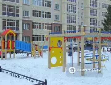 3-комнатная квартира, этаж 5 из 9, 95 м²