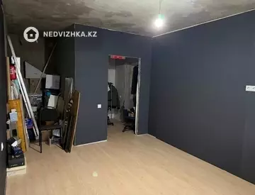 2-комнатная квартира, этаж 8 из 9, 63 м²