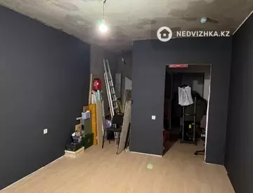 2-комнатная квартира, этаж 8 из 9, 63 м²