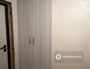 2-комнатная квартира, этаж 8 из 9, 63 м²