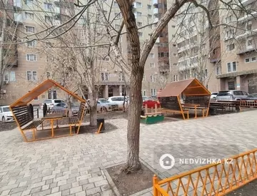 2-комнатная квартира, этаж 10 из 16, 90 м²