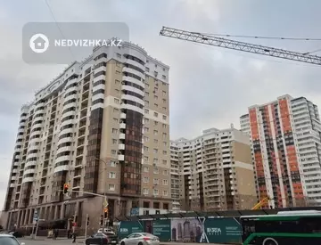 2-комнатная квартира, этаж 10 из 16, 90 м²