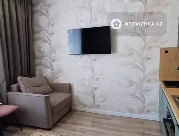 2-комнатная квартира, этаж 8 из 9, 40 м²