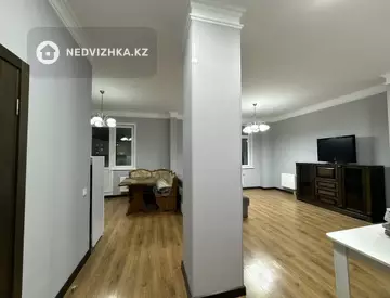 2-комнатная квартира, этаж 10 из 21, 77 м²
