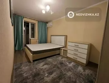 3-комнатная квартира, этаж 4 из 5, 63 м²