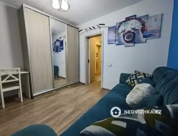 3-комнатная квартира, этаж 4 из 5, 63 м²