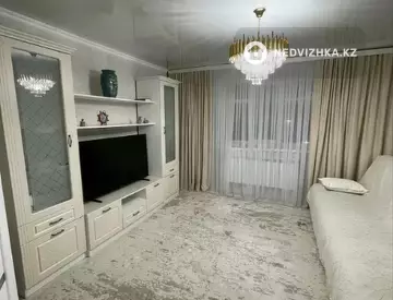 2-комнатная квартира, этаж 3 из 5, 55 м²