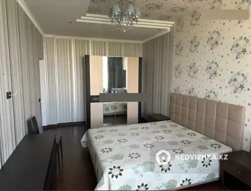 3-комнатная квартира, этаж 7 из 10, 129 м²