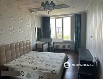 3-комнатная квартира, этаж 7 из 10, 129 м²