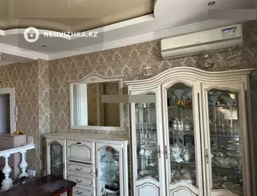 3-комнатная квартира, этаж 7 из 10, 129 м²