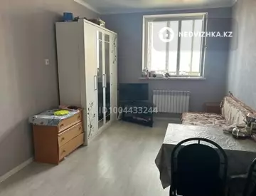2-комнатная квартира, этаж 8 из 10, 38 м²