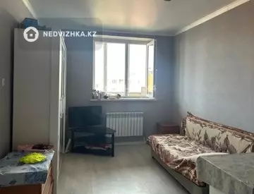 2-комнатная квартира, этаж 8 из 10, 38 м²