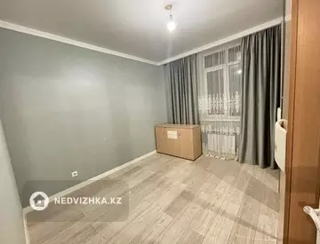 3-комнатная квартира, этаж 3 из 8, 73 м²