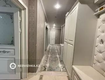 3-комнатная квартира, этаж 3 из 8, 73 м²