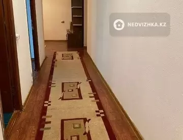 3-комнатная квартира, этаж 2 из 5, 60 м²