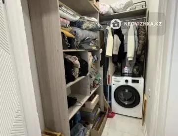 2-комнатная квартира, этаж 8 из 17, 50 м²