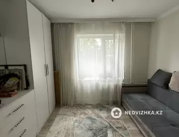 3-комнатная квартира, этаж 2 из 5, 65 м²
