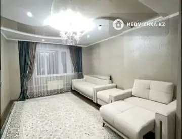 3-комнатная квартира, этаж 9 из 16, 102 м²