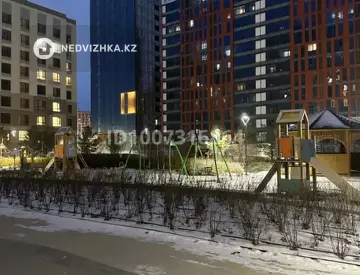 1-комнатная квартира, этаж 5 из 16, 38 м²