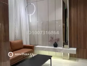 1-комнатная квартира, этаж 5 из 16, 38 м²