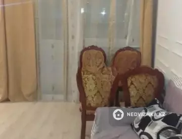 2-комнатная квартира, этаж 4 из 8, 63 м²