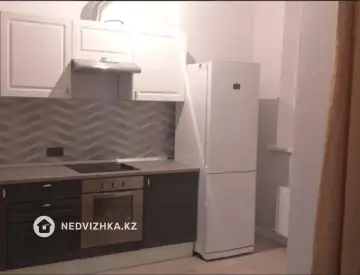 2-комнатная квартира, этаж 4 из 8, 63 м²