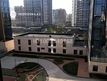 2-комнатная квартира, этаж 14 из 20, 48 м²