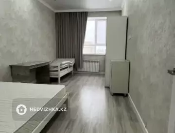 2-комнатная квартира, этаж 8 из 9, 65 м²