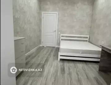 2-комнатная квартира, этаж 8 из 9, 65 м²