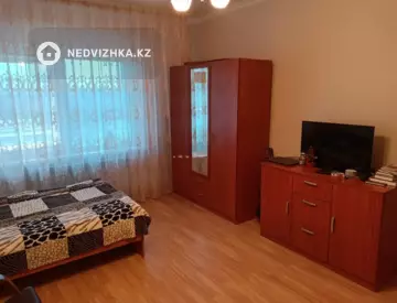 1-комнатная квартира, этаж 3 из 13, 30 м²