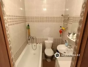 1-комнатная квартира, этаж 3 из 13, 30 м²