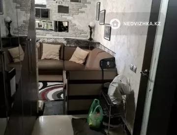 1-комнатная квартира, этаж 5 из 5, 20 м²