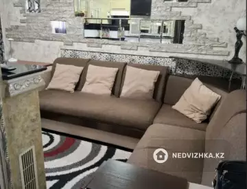 1-комнатная квартира, этаж 5 из 5, 20 м²