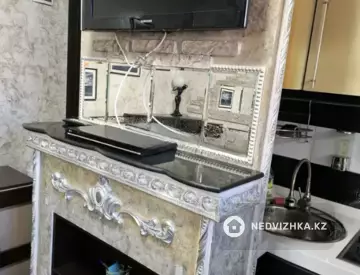 1-комнатная квартира, этаж 5 из 5, 20 м²