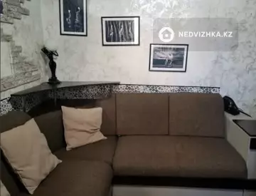 1-комнатная квартира, этаж 5 из 5, 20 м²