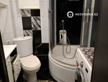 1-комнатная квартира, этаж 5 из 5, 20 м²