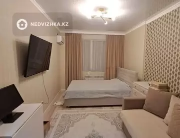 1-комнатная квартира, этаж 14 из 16, 34 м²