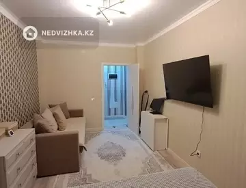 1-комнатная квартира, этаж 14 из 16, 34 м²