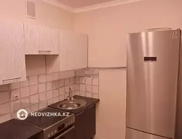1-комнатная квартира, этаж 14 из 16, 34 м²