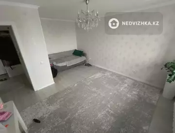 1-комнатная квартира, этаж 12 из 12, 36 м²